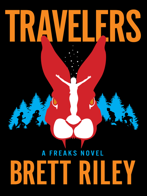Title details for Travelers by Brett Riley - Available